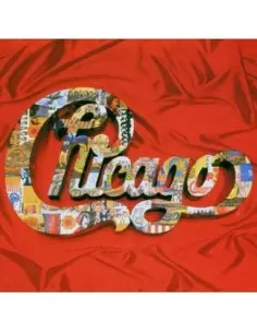 Chicago - The Heart Of Chicago 1967-1997 - (CD)