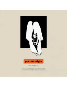 Willie Peyote - Pornostalgia - (CD)