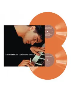 Bersani Samuele - L'Oroscopo Speciale (Vinile Orange)