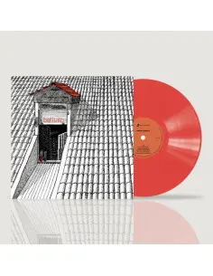 Battiato Franco - Battiato (180 Gr. Vinyl Red. Num. Ltd)