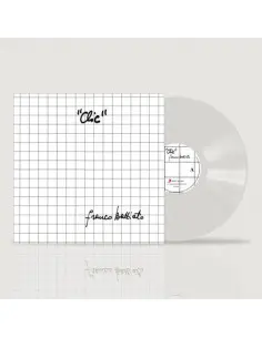 Battiato Franco - Clic (180 Gr. Vinile White Ed.Num.Limitata)