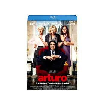Arturo (Blu Ray)