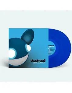 Deadmau5 - Vexillology (Vinyl Blue) (Rsd 2022)