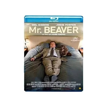 Mr. Beaver (Blu Ray)