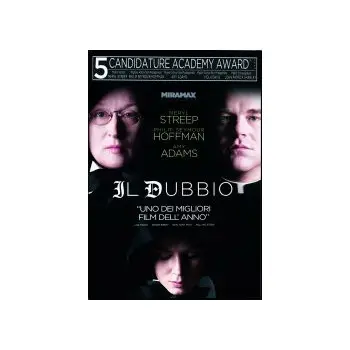 Il Dubbio 8031179932320