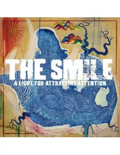 Smile The - A Light For Attracting Attention