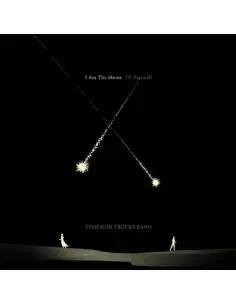 Tedeschi Trucks Band - I Am The Moon: Farewell
