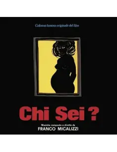 O. S, T. - La Famiglia Benvenuti( Armando Trovajoli) - La Famiglia Benvenuti (180 Gr)