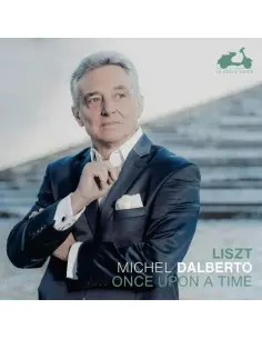 Franz Liszt - Once Upon A Time - (CD)