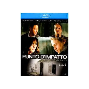 Punto D'Impatto (Blu Ray)