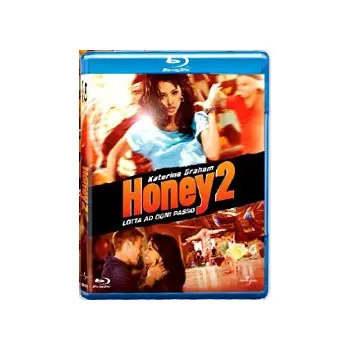 Honey 2 (Blu Ray)