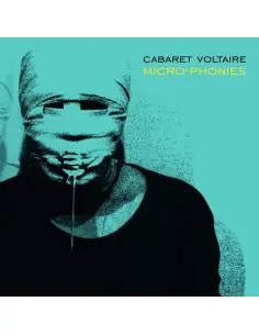 Cabaret Voltaire - Micro-Phonies Curacao Vinyl