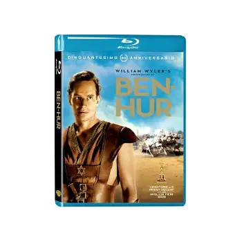 Ben Hur (Blu Ray)