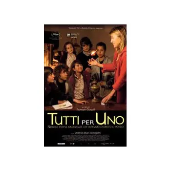 Tutti Per Uno