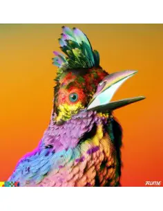 Flume - Palaces - (CD) Digipak, Bonus Track(S), Limited Deluxe Edition