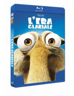 Era Glaciale (L') (Blu-Ray)