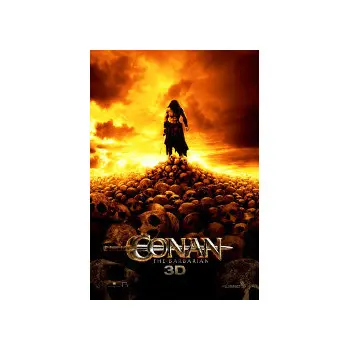 Conan The Barbarian
