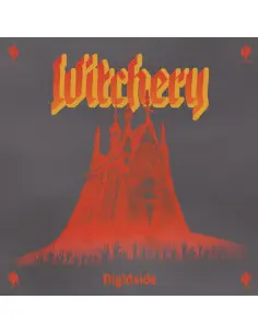 Witchery - Nightside