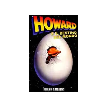 Howard E Il Destino Del Mondo