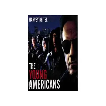 The Young Americans