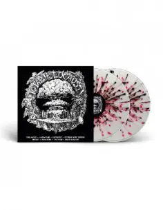 Compilation - Total Holocaust Vol.1 (Vinyl Coloured)