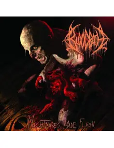 Bloodbath - Nightmares Made Flesh