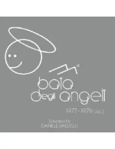 Baldelli Daniele - Baia Degli Angeli 77-78 Vol.2