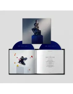 Williams Robbie - Xxv Deluxe Edition 2Cd - Hardcover Book - (CD)