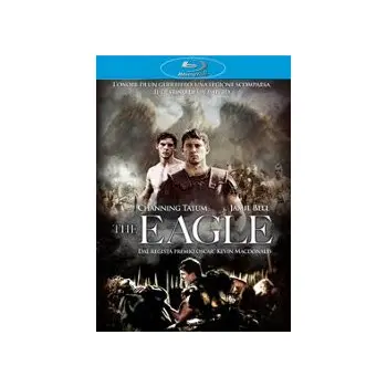 The Eagle (Blu Ray)