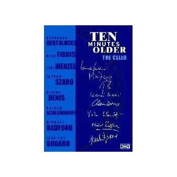 Ten Minutes Older - The Cello