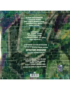 Phil Collins - The Singles 2