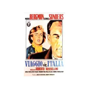 Viaggio In Italia