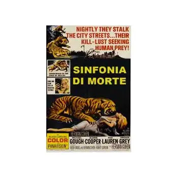 Sinfonia Di Morte