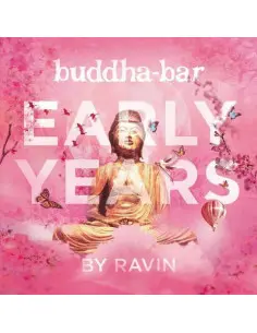 Buddha Bar - Early Years