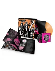 Cooper Alice - Live From The Astroturf (Limited and Numbered Apricot Lp+Dvd)