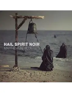 Hail Spirit Noir - Mayhem In Blue (Blue Vinyl)