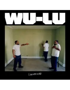 Wu-Lu - Loggerhead - (CD)