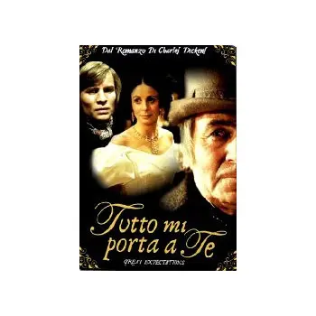 Tutto Mi Porta A Te