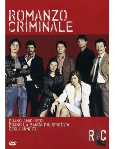 Romanzo Criminale