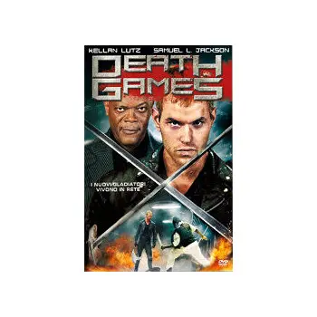 Death Games