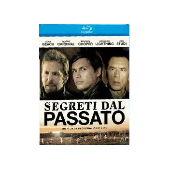 Segreti Dal Passato (Blu Ray)