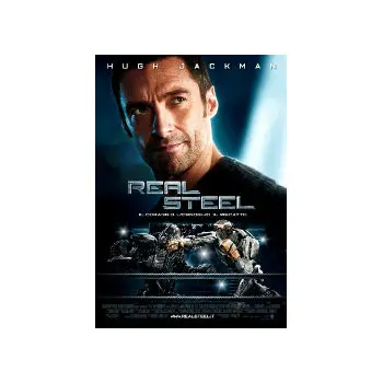 Real Steel