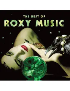 Roxy Music - The Best Of