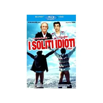 I Soliti Idioti - Il Film (Blu Ray)