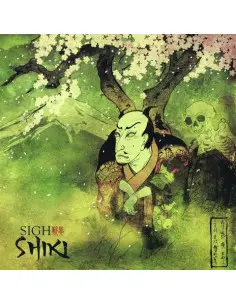 Sigh - Shiki - (CD)