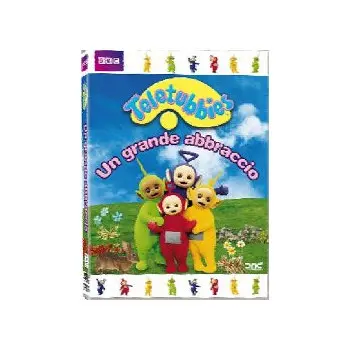 Teletubbies - Un Grande Abbraccio