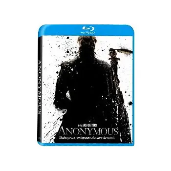 Anonymous (Blu Ray)