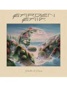 Pantha Du Prince - Garden Gaia
