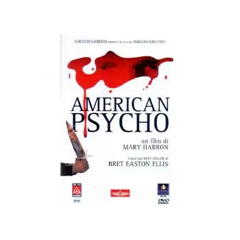 American Psycho