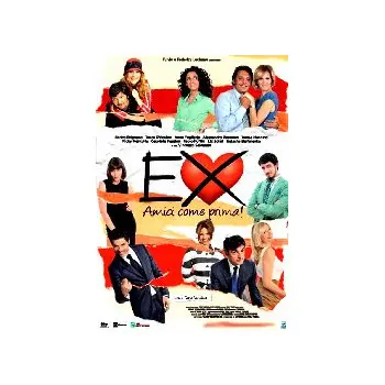 Ex - Amici Come Prima